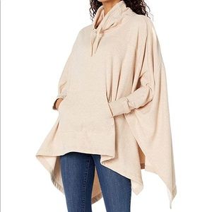 Ugg Charlynne Poncho